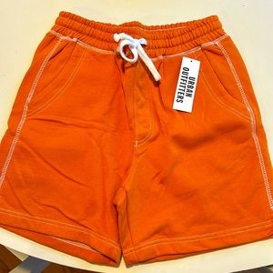 shorts from Urban
